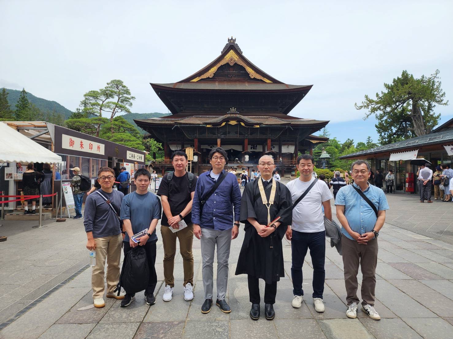 善光寺