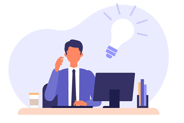 ブルーオーシャン業務改善