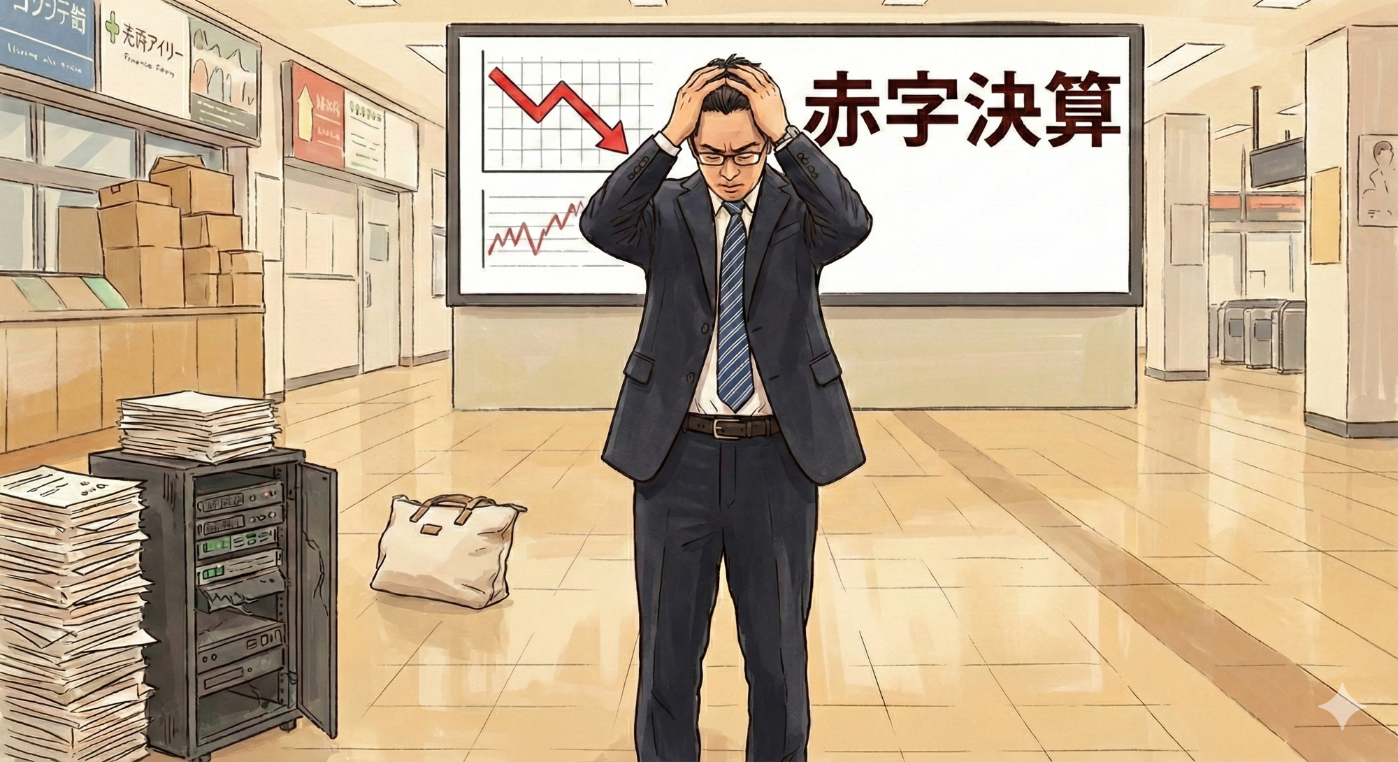 �o�c�҂����������