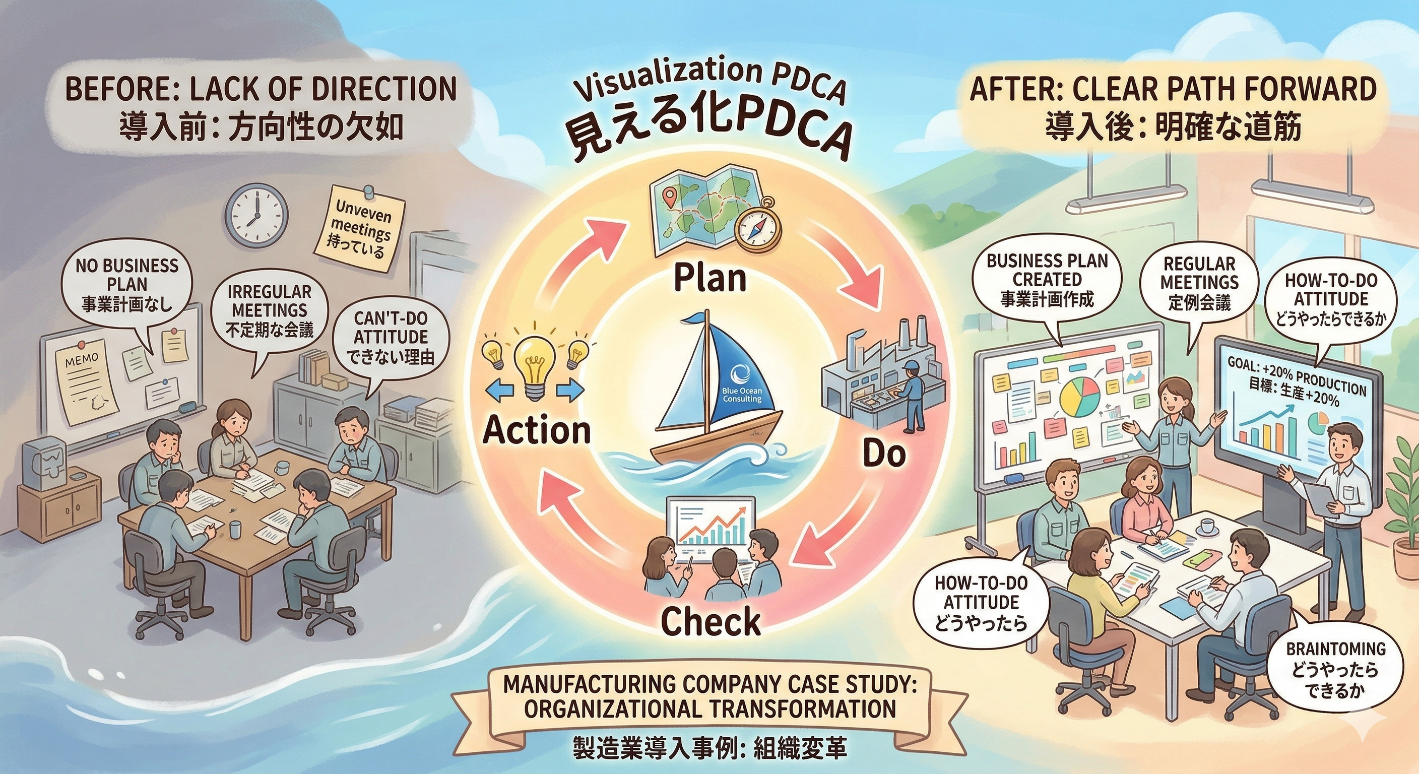 PDCA�T�C�N��